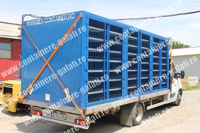 container atelier vanzare Ialomita