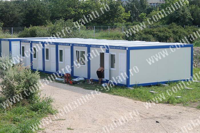 containere vestiar vanzare Ialomita