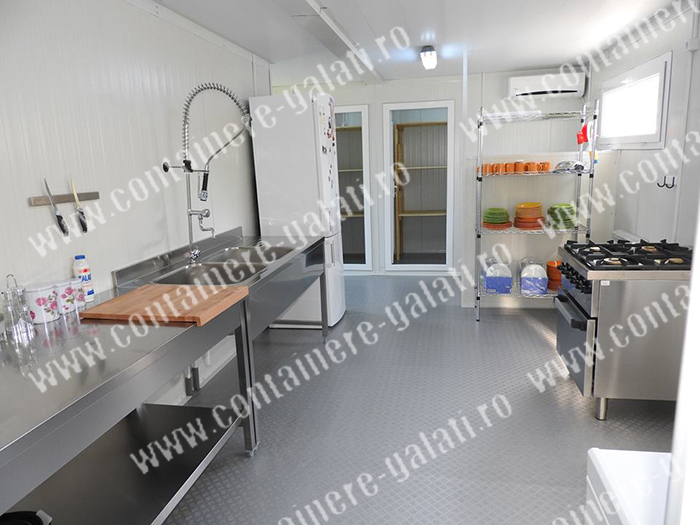 Preturi containere modulare Ialomita