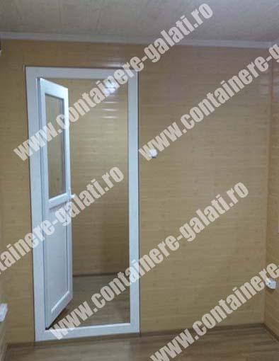 container de locuit Ialomita