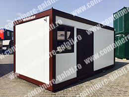 birou second hand Ialomita