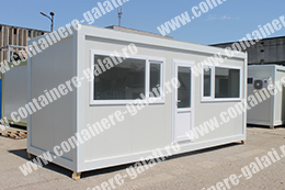 containere tip birou Ialomita